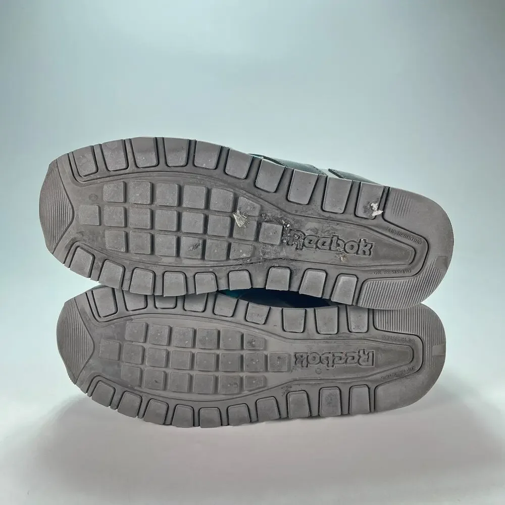 Reebok harman grey
